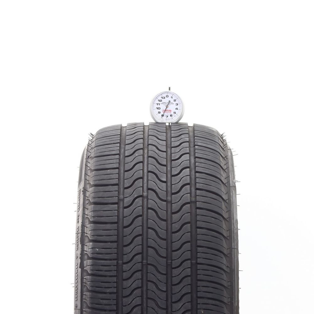 Set of (2) Used 215/55R17 Firestone All Season (Firestone) 94H - 6.5-8/32 - Image 5