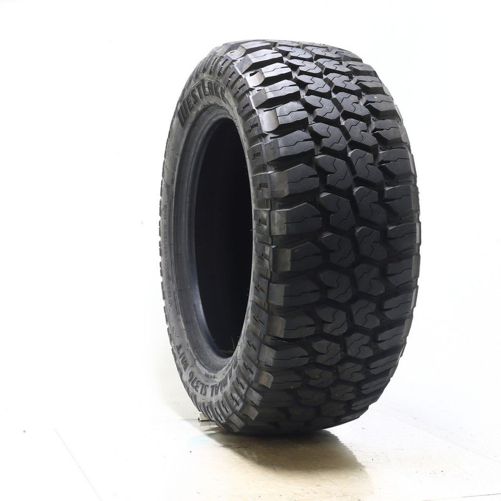 Driven Once LT 305/55R20 Westlake SL376 M/T 125/122Q F - 19/32 - Image 1