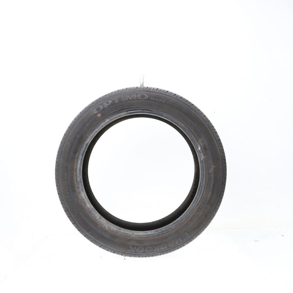Set of (4) Used 195/50R16 Hankook Optimo H426 84H - 6.5-8/32 - Image 12