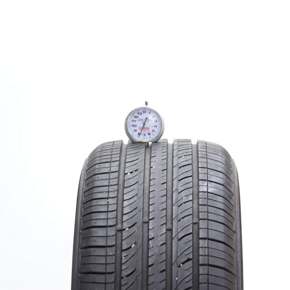 Set of (4) Used 195/50R16 Hankook Optimo H426 84H - 6.5-8/32 - Image 8