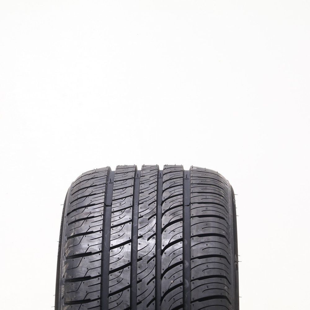 Set of (2) New 235/40ZR19 Radar Dimax AS-8 96W - 10/32 - Image 2