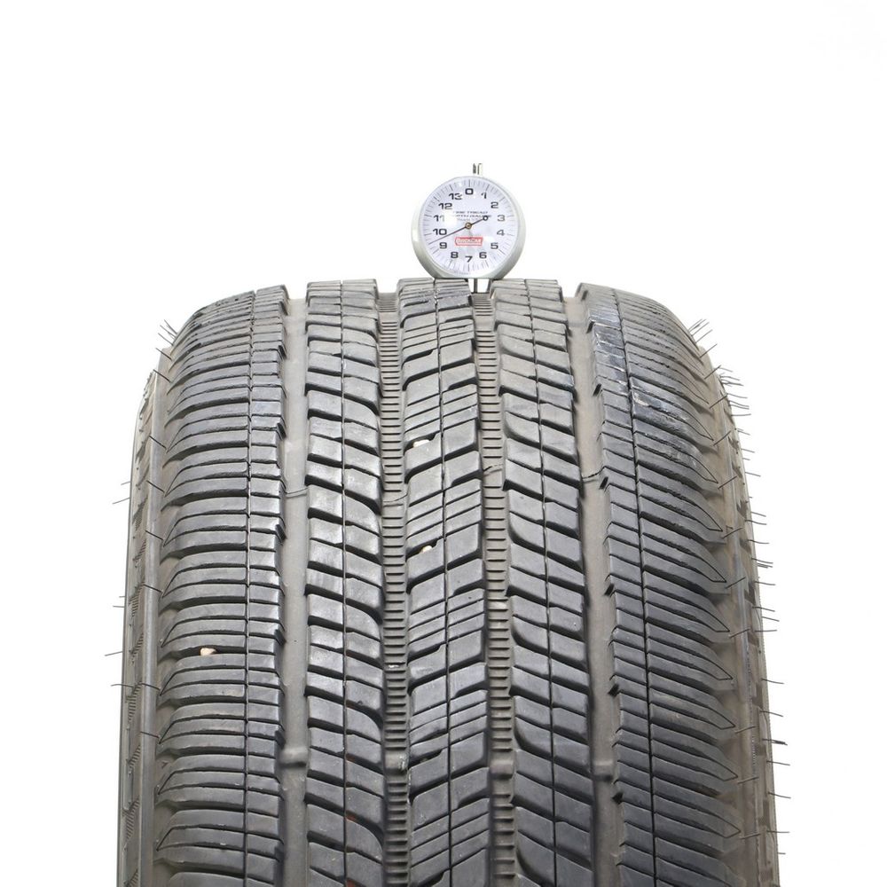 Used 265/50R22 Bridgestone Dueler H/T 685 112H - 9.5/32 - Image 2