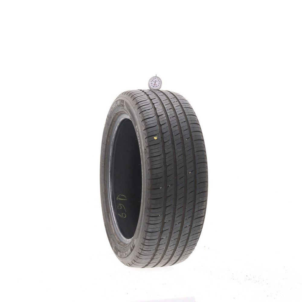 Used 215/50R17 Michelin Primacy MXM4 93V - 7.5/32 - Image 1