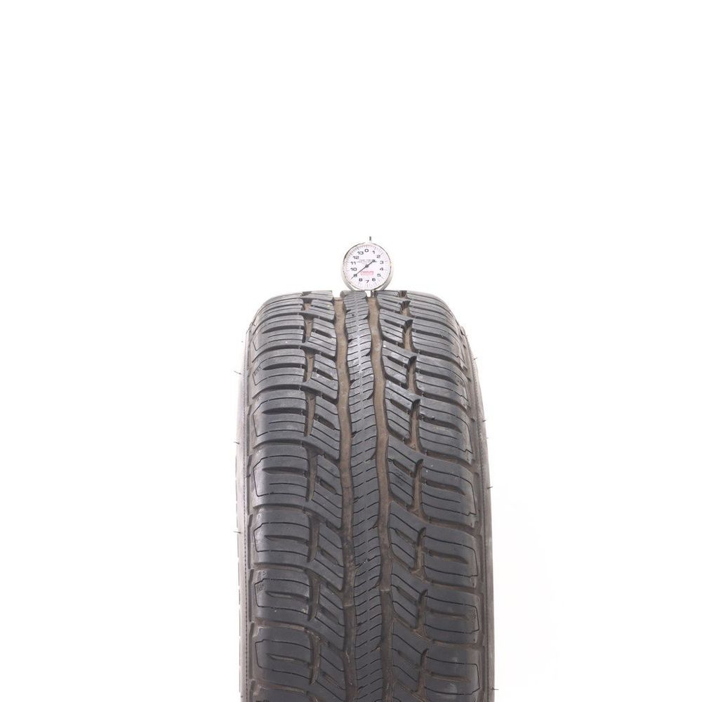 Set of (2) Used 225/60R16 BFGoodrich Advantage T/A Sport 98T - 9/32 - Image 2