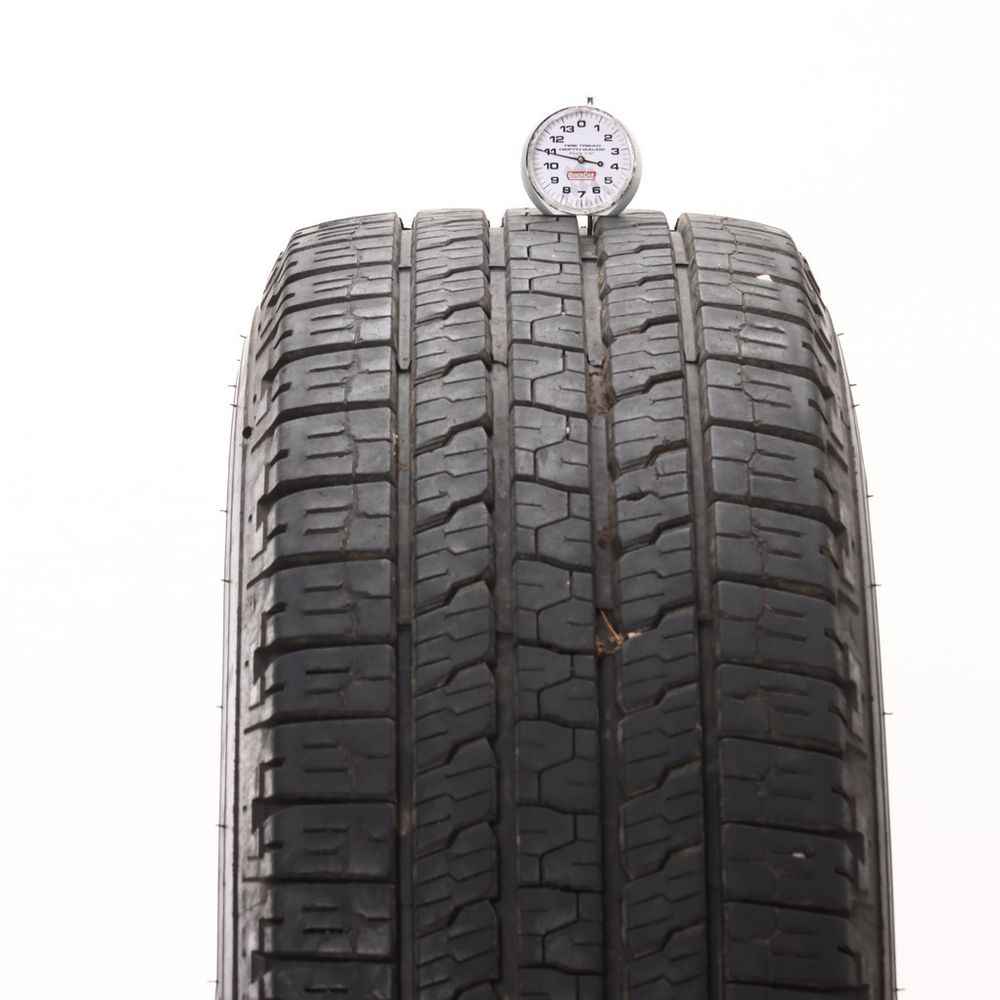 Used LT 275/65R20 Goodyear Wrangler Workhorse HT 126/123R E - 11/32 - Image 2