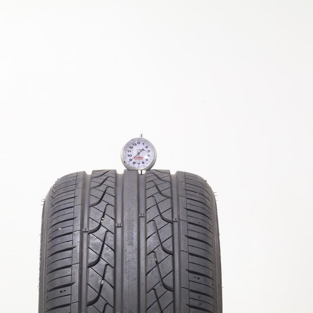 Used 245/40R18 Hankook Ventus V2 concept2 97W - 8.5/32 - Image 2