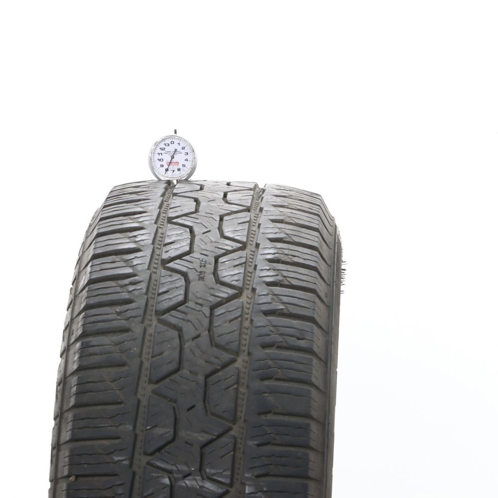 Used 265/65R17 Nokian Outpost APT 112H - 8/32 - Image 2