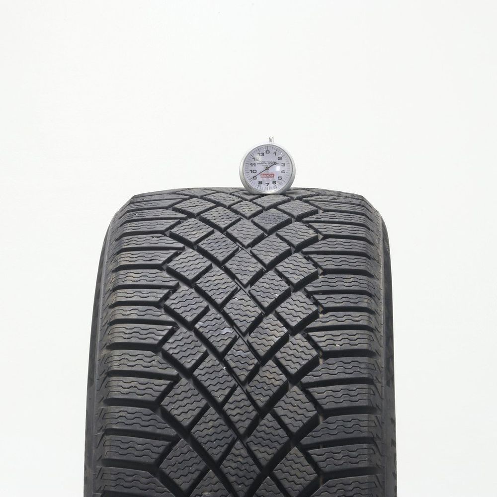 Used 255/40R19 Continental VikingContact 7 100T - 9/32 - Image 2