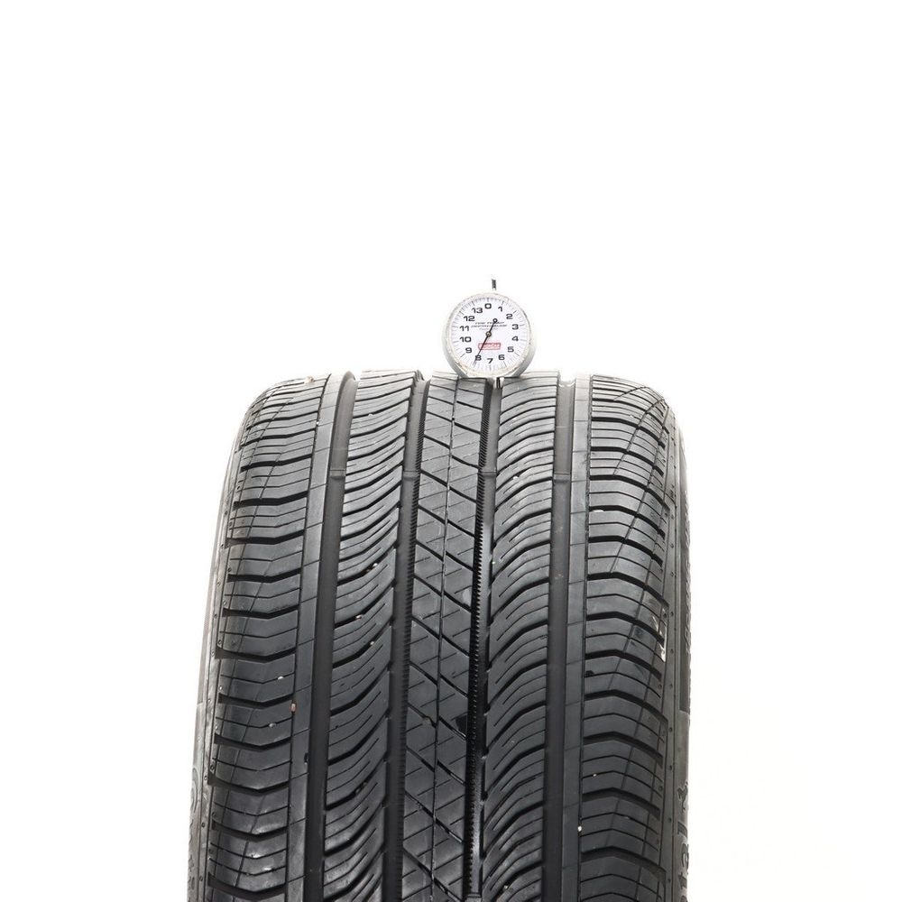 Set of (4) Used 245/40R19 Continental ProContact TX 94W - 6.5-8/32 - Image 5