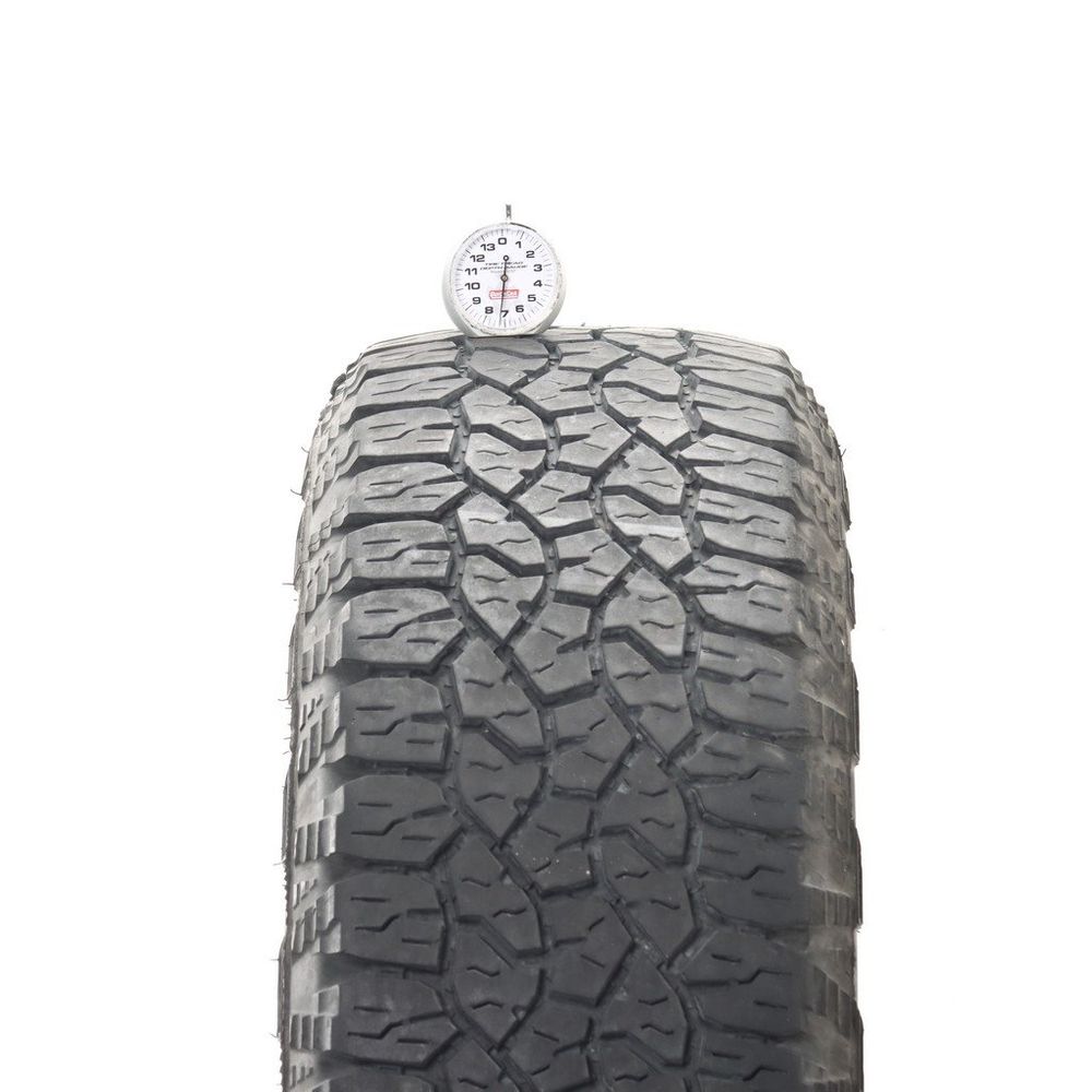 Used 235/70R17 Goodyear Wrangler Trailrunner AT 109T - 7/32 - Image 2