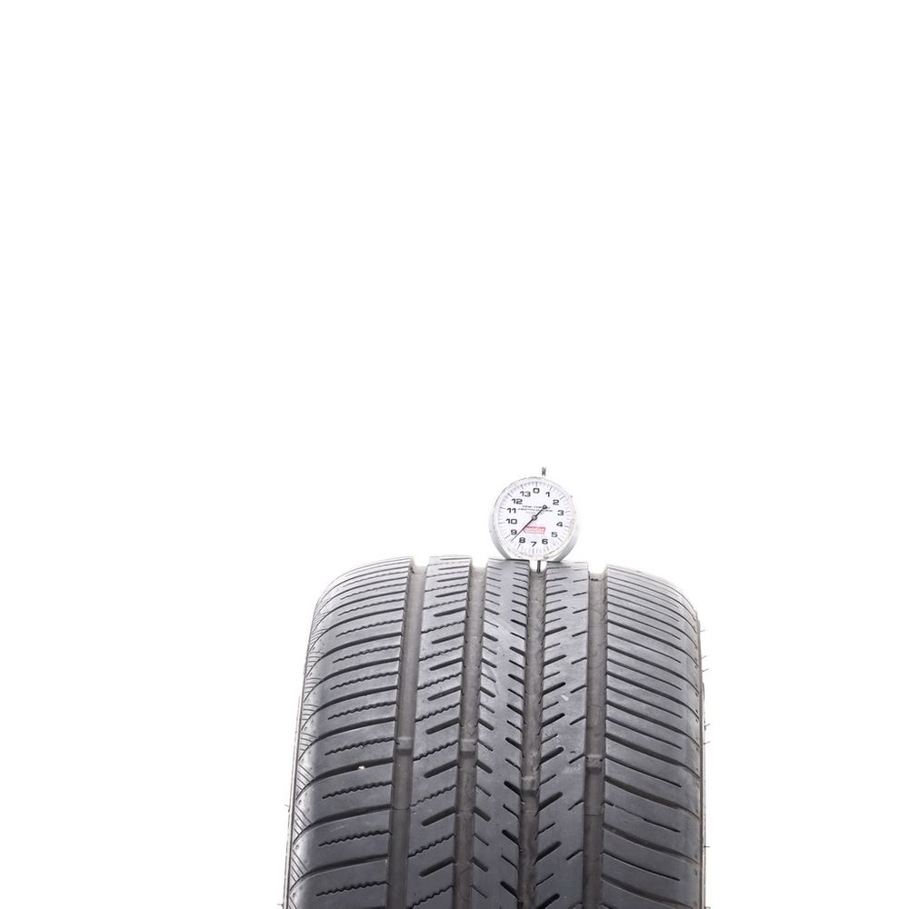 Used 215/40R18 Atlas Force UHP 89Y - 8.5/32 - Image 2