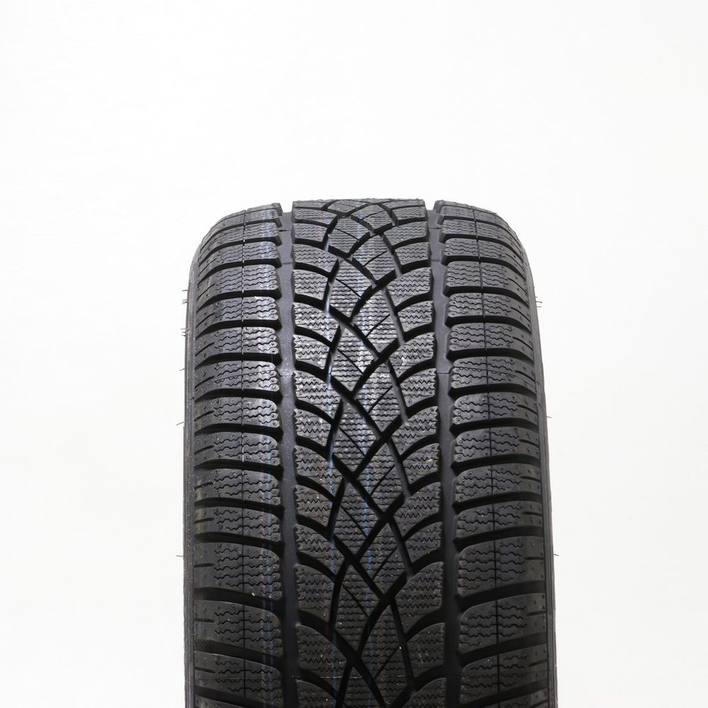 New 245/45R18 Dunlop SP Winter Sport 3D DSST Run Flat 100V - 9.5/32 - Image 2
