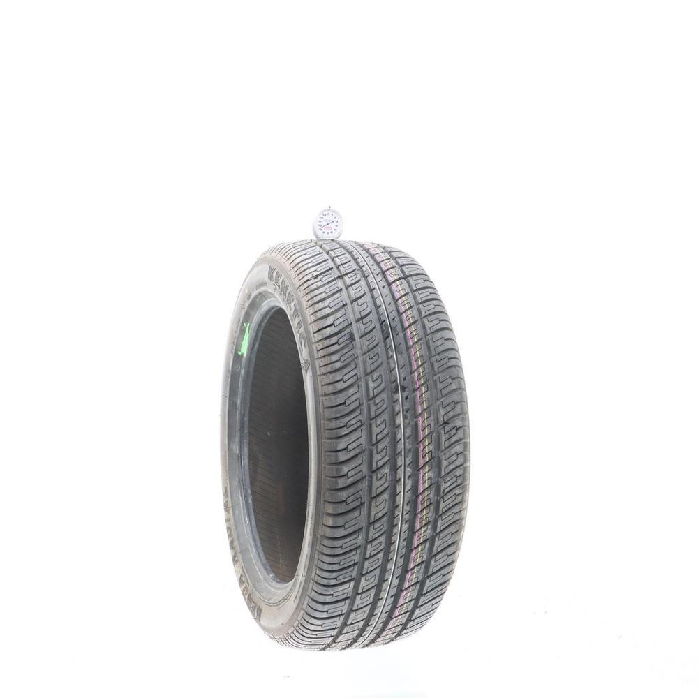 Used 215/50R17 Kenda Kenetica Radial 91T - 9.5/32 - Image 1