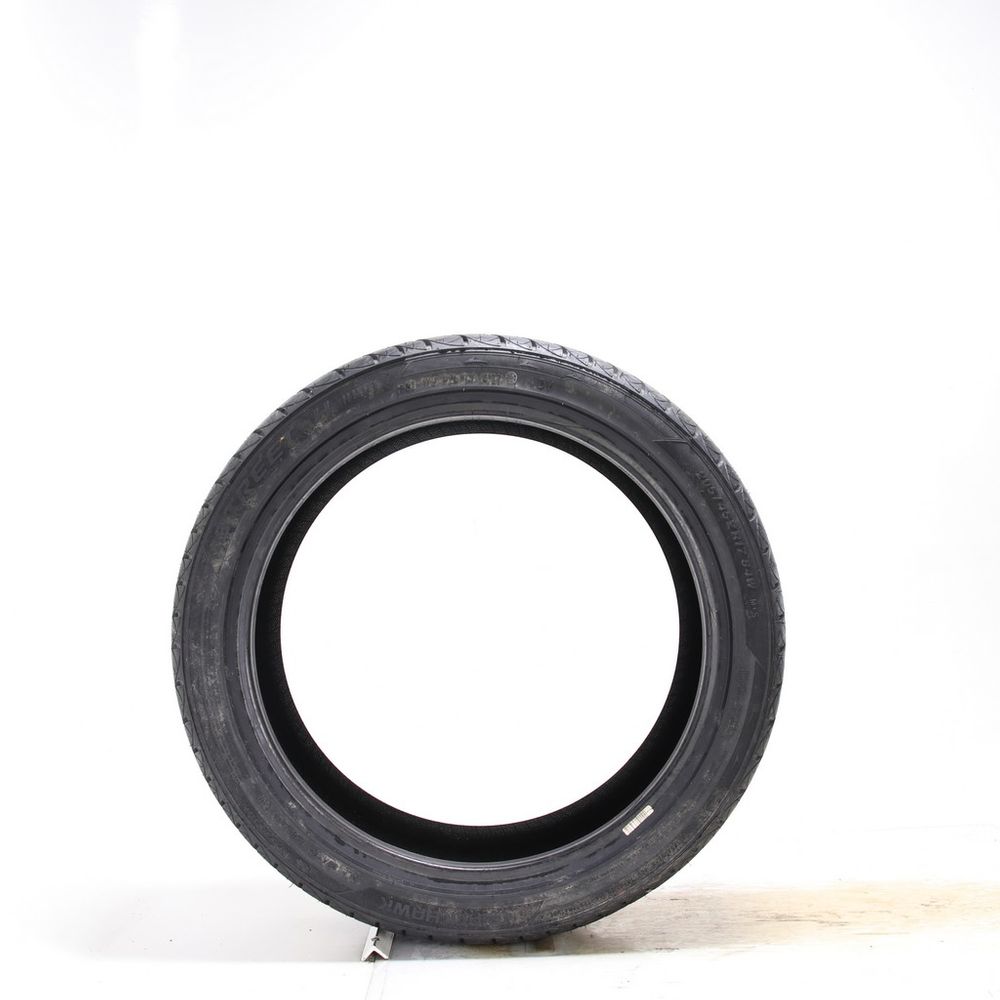 New 205/45ZR17 Blackhawk Street-H HU01 84W - 10/32 - Image 3