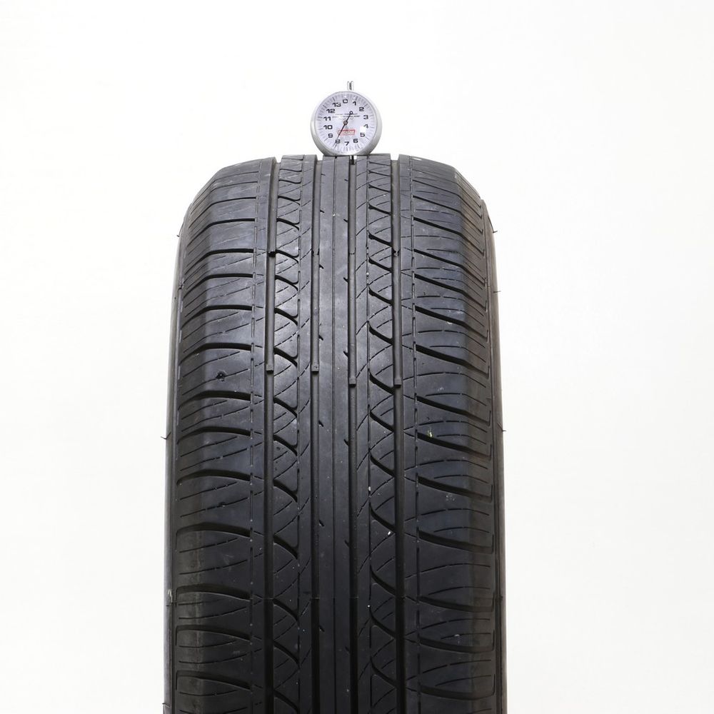 Set of (4) Used 225/60R17 Fuzion Touring 99H - 6.5-8/32 - Image 11