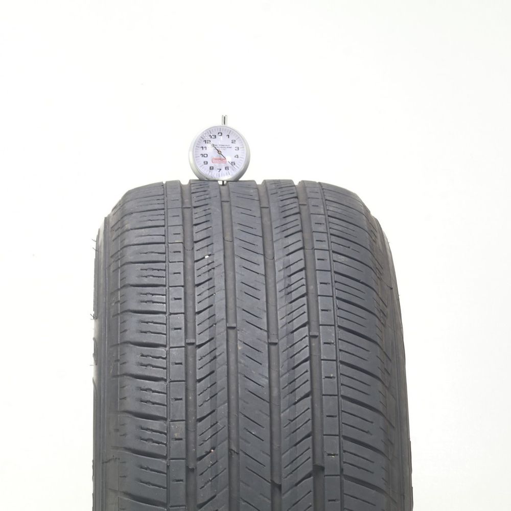 Used 235/55R18 Goodyear Assurance Finesse 100H - 5/32 - Image 2
