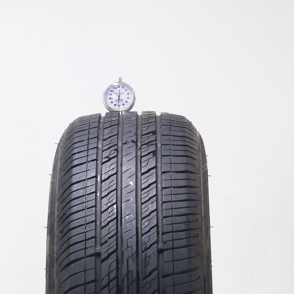 Used 235/65R18 Federal Couragia XUV 106H - 7/32 - Image 2