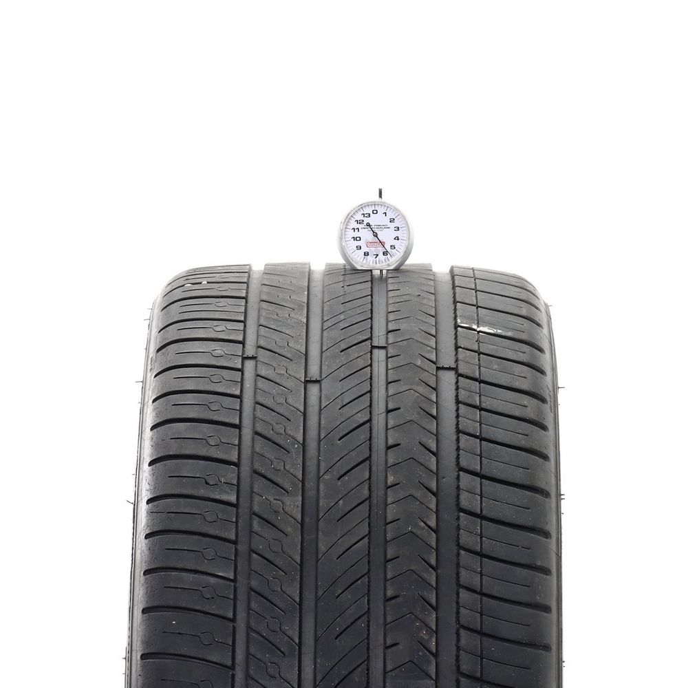 Used 265/35ZR19 Michelin Pilot Sport All Season 4 98Y - 5.5/32 - Image 2