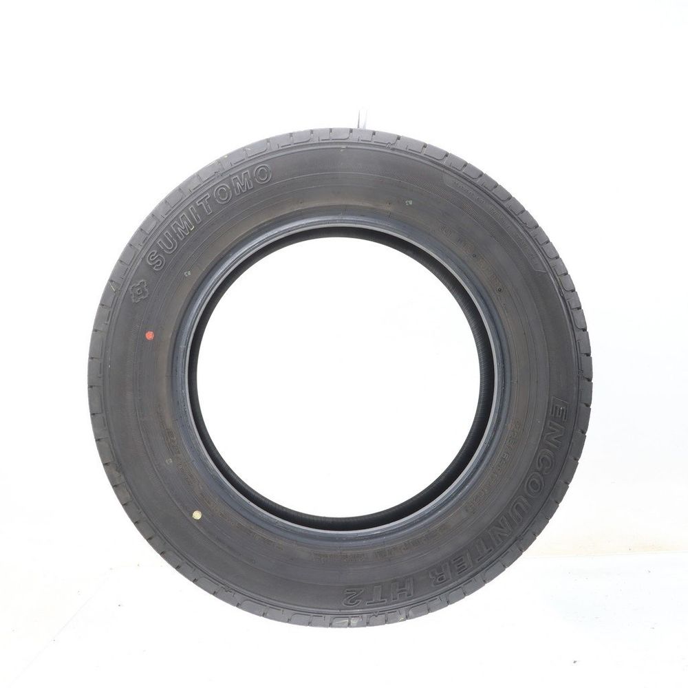 Set of (2) Used 225/65R17 Sumitomo Encounter HT2 102H - 10-10.5/32 - Image 6