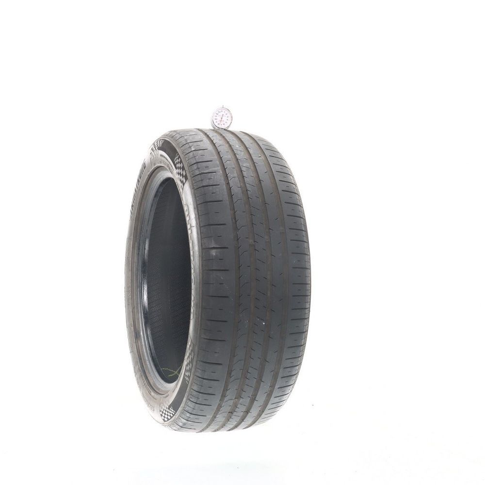 Set of (2) Used 235/50R18 Armstrong Blu-Trac HP 101W - 7.5-8.5/32 - Image 1