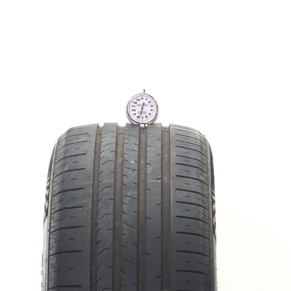 Set of (2) Used 235/50R18 Armstrong Blu-Trac HP 101W - 7.5-8.5/32 - Image 2
