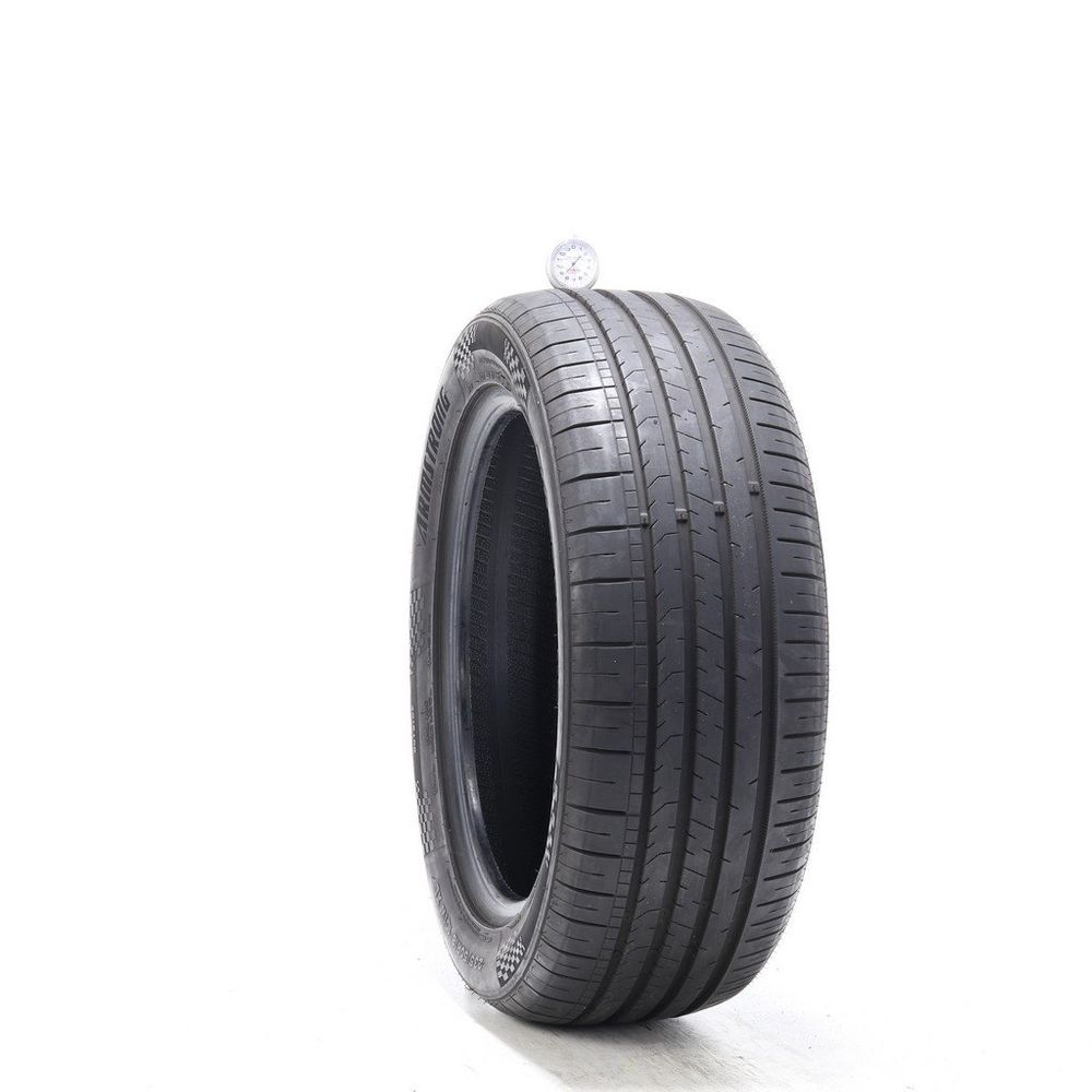 Set of (2) Used 235/50R18 Armstrong Blu-Trac HP 101W - 7.5-8.5/32 - Image 4
