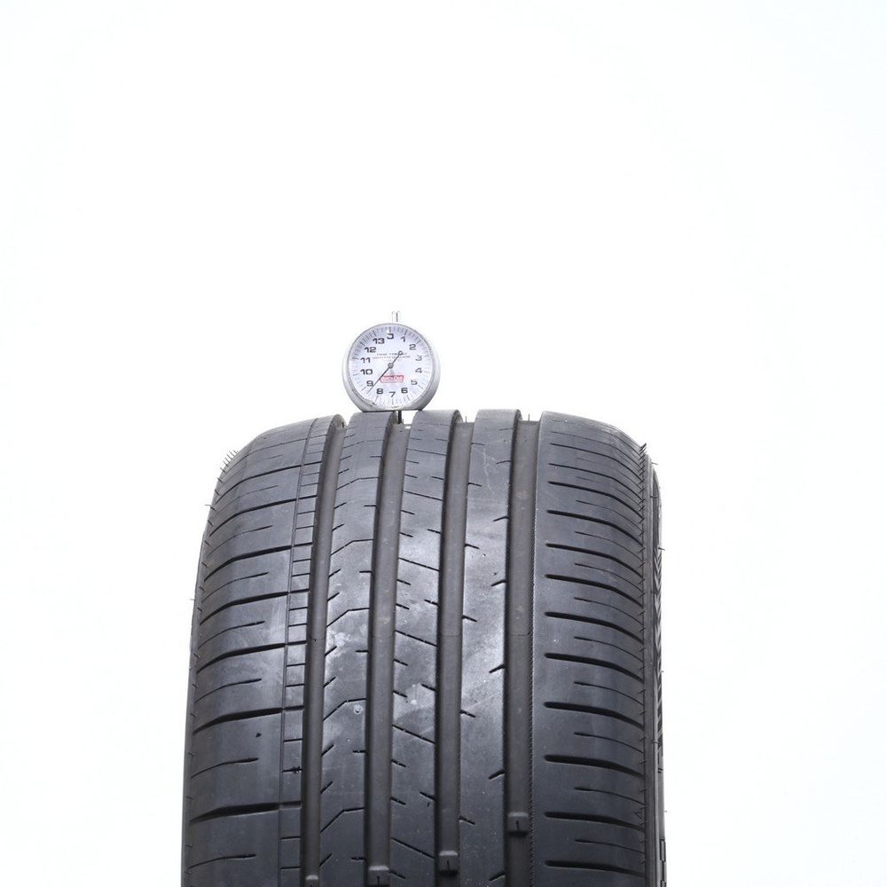 Set of (2) Used 235/50R18 Armstrong Blu-Trac HP 101W - 7.5-8.5/32 - Image 5