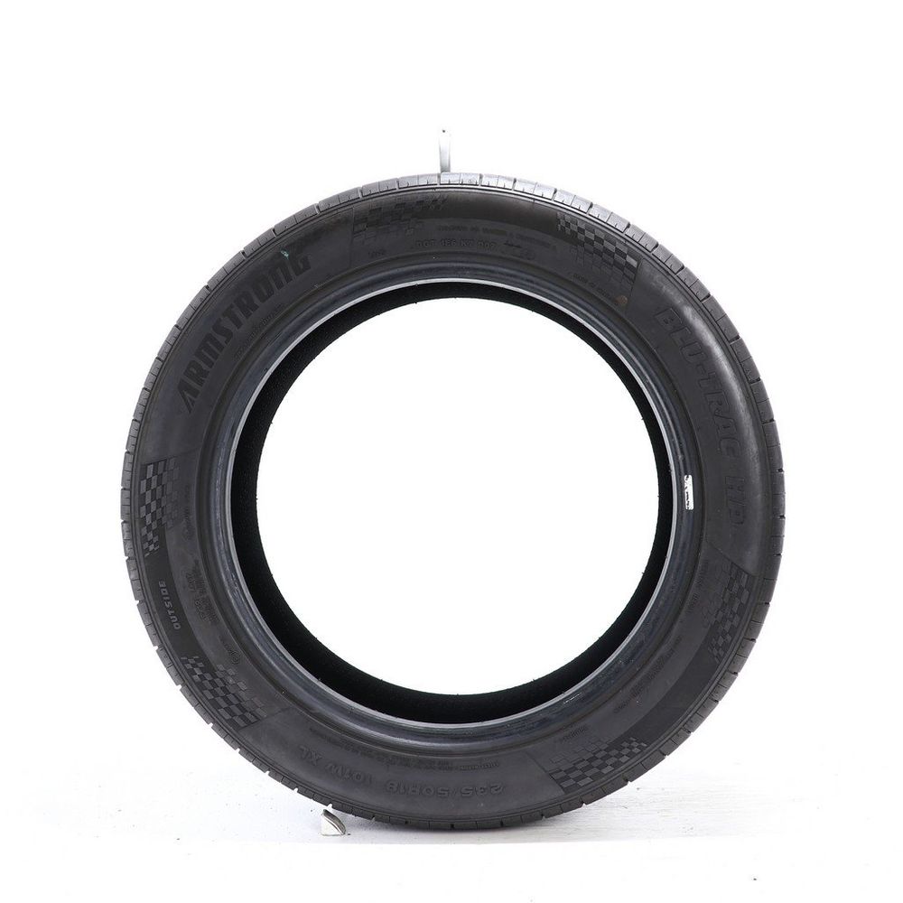 Set of (2) Used 235/50R18 Armstrong Blu-Trac HP 101W - 7.5-8.5/32 - Image 6