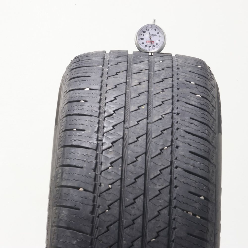 Used 255/55R20 Multi-Mile Wild Country HRT 107H - 6/32 - Image 2