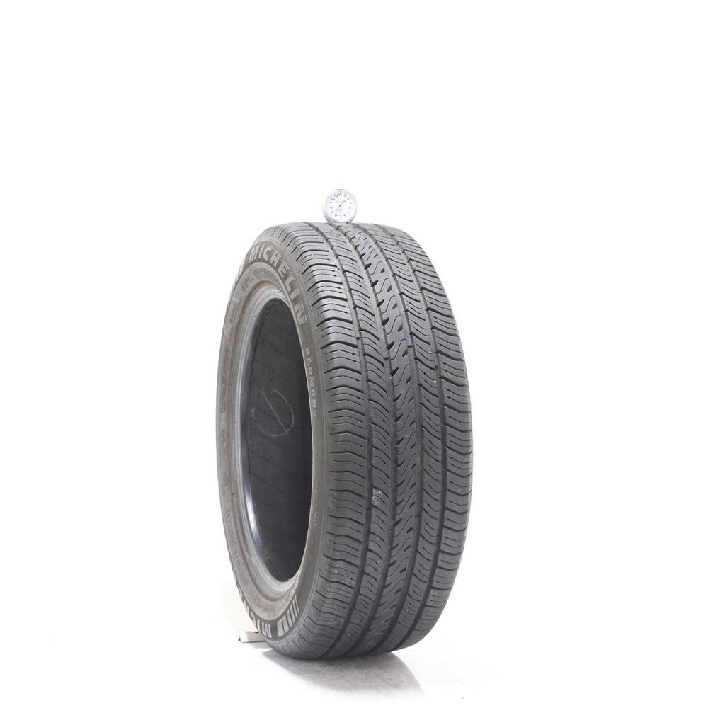 Used 205/55R16 Michelin Harmony 89S - 8.5/32 - Image 1