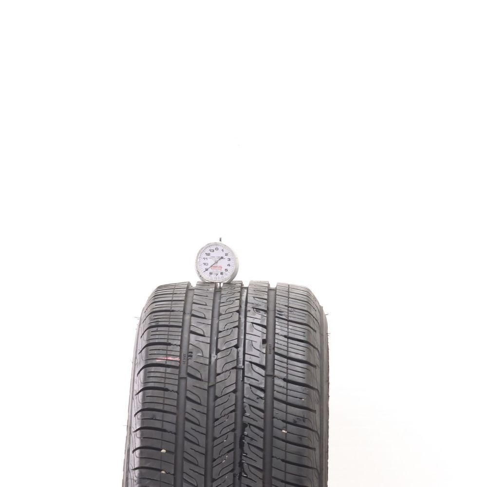 Set of (2) Used 205/55R16 Goodyear Assurance ComfortDrive 91H - 9-10/32 - Image 2