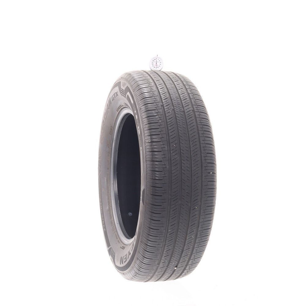 Used 235/65R17 Nexen Roadian GTX SUV 104H - 7/32 - Image 1