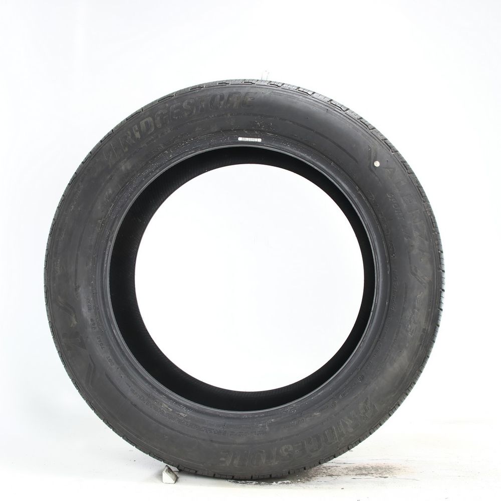 Used 275/50R20 Bridgestone Alenza Sport A/S RFT 113H - 9.5/32 - Image 3