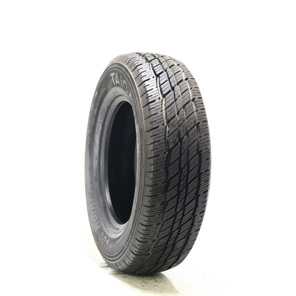 Driven Once 245/70R17 VeeRubber Taiga H/T 108T - 11/32 - Image 1