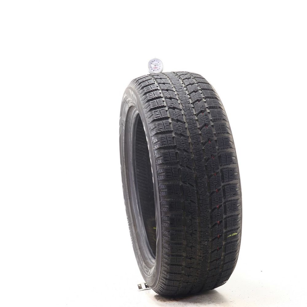 Set of (2) Used 235/50R18 Toyo Observe GSi-5 97H - 9.5-10/32 - Image 4