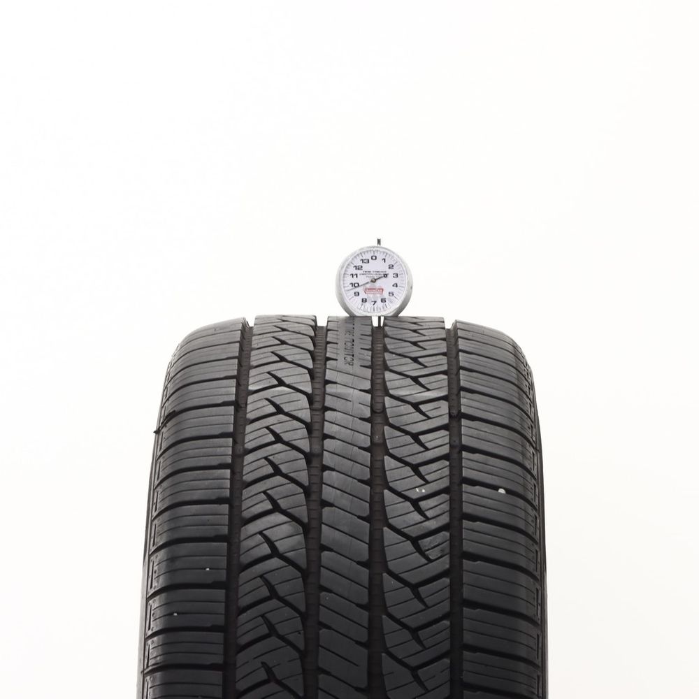 Set of (2) Used 245/50R20 General Altimax RT45 105H - 9.5/32 - Image 2