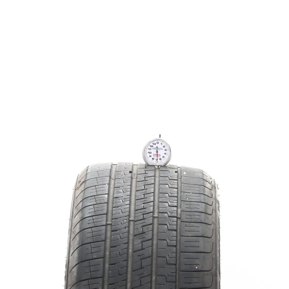 Set of (2) Used 235/40ZR18 Goodyear Eagle Exhilarate 95Y - 6.5-7.5/32 - Image 2
