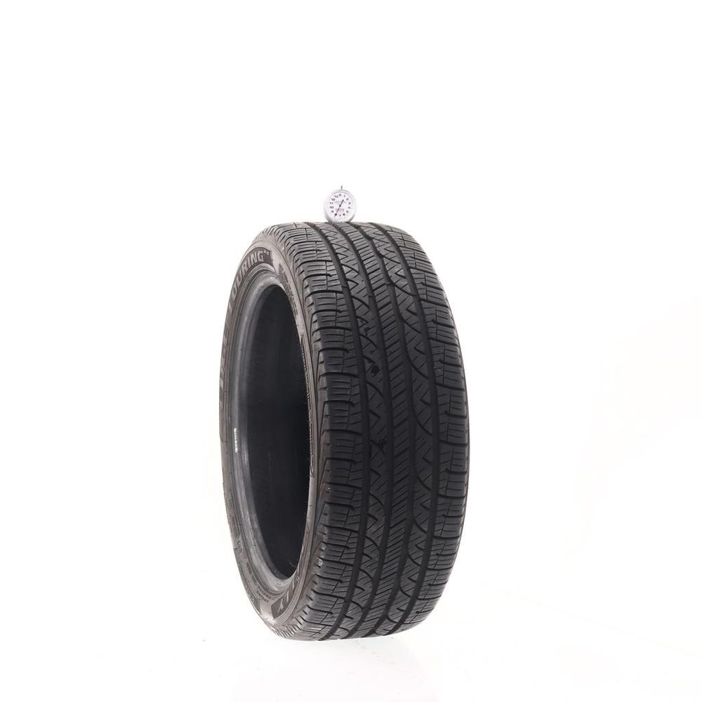 Used 215/45R17 Kelly Edge Touring A/S 87V - 8/32 - Image 1