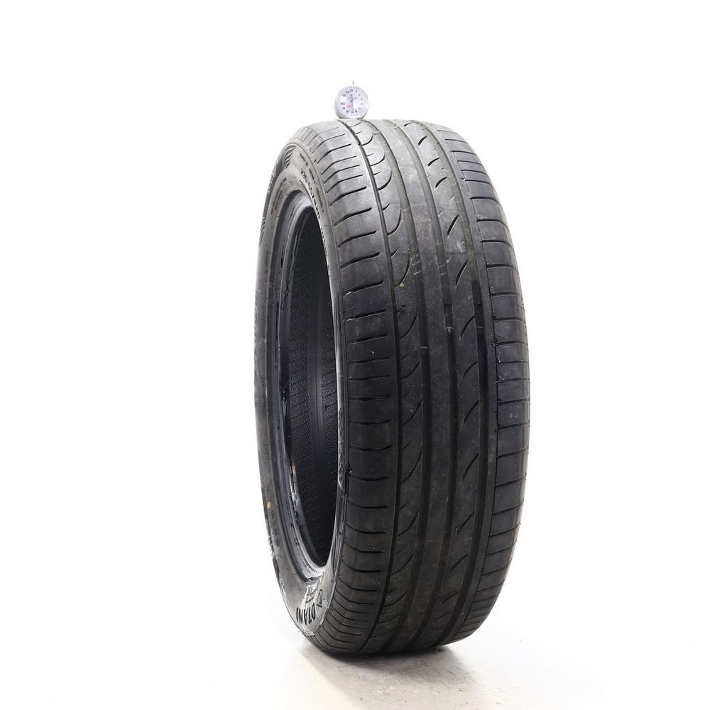 Set of (2) Used 235/55ZR20 Otani KC2000 105W - 6.5/32 - Image 1