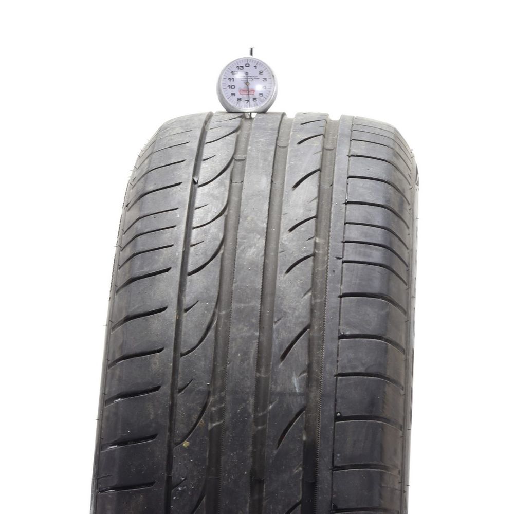 Set of (2) Used 235/55ZR20 Otani KC2000 105W - 6.5/32 - Image 2