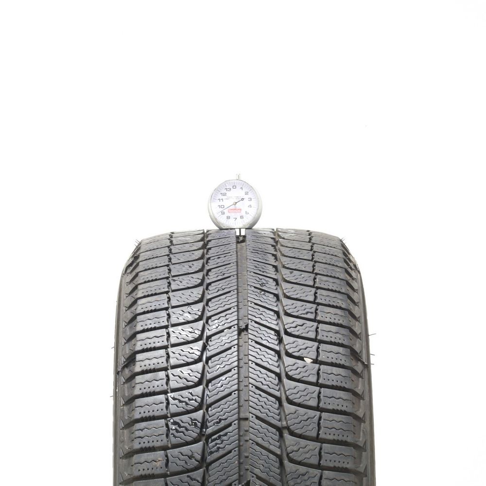 Used 225/50R17 Michelin X-Ice Xi3 98H - 9/32 - Image 2