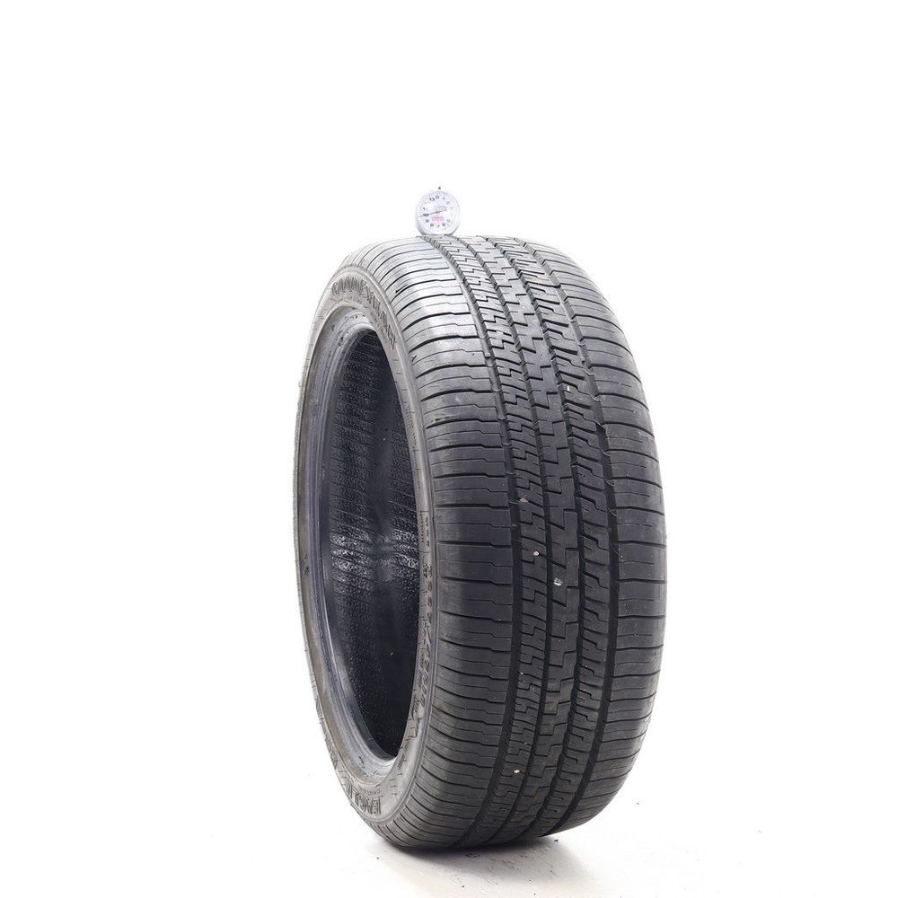 Used 225/45R18 Goodyear Eagle RS-A 91V - 10/32 - Image 1