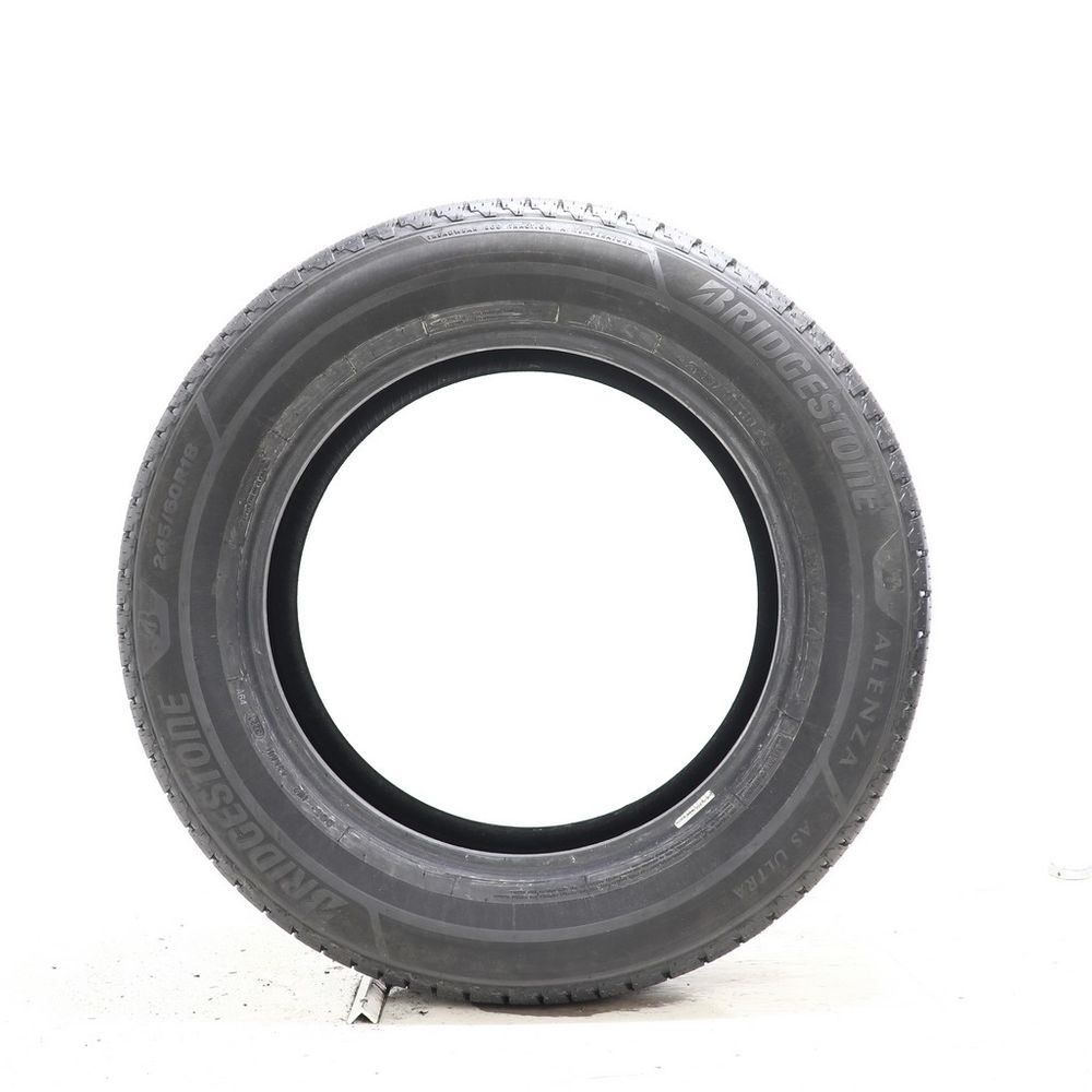 New 245/60R18 Bridgestone Alenza AS Ultra 105V - 10/32 - Image 3