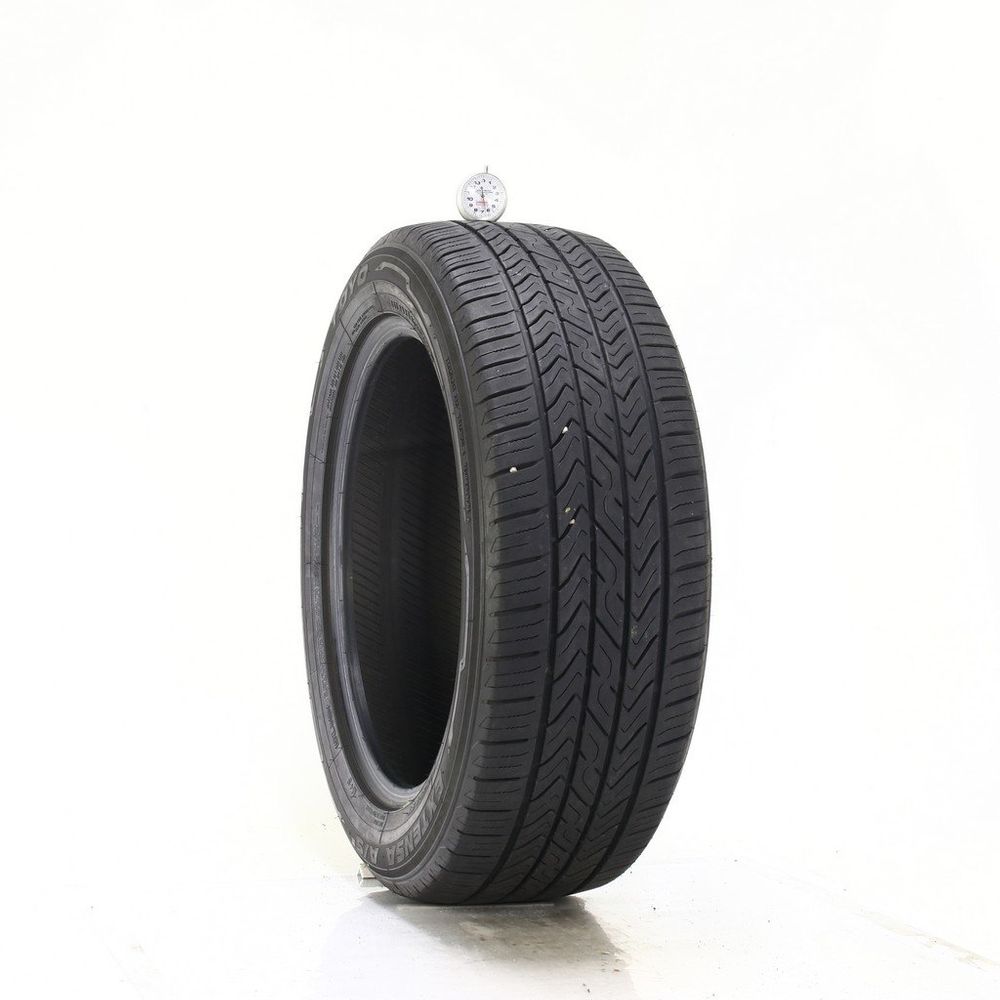Used 225/55R18 Toyo Extensa A/S II 98V - 6.5/32 - Image 1