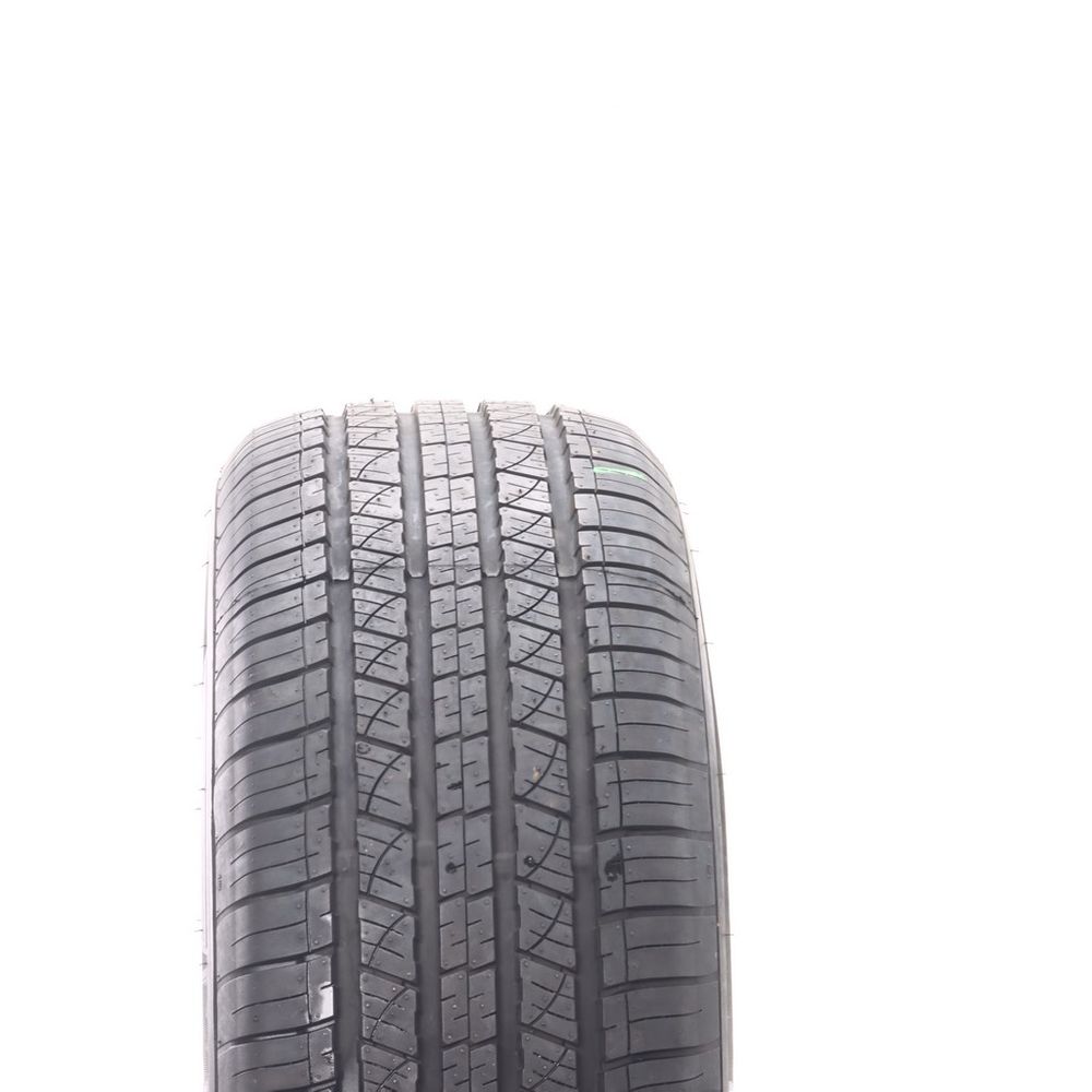Driven Once 265/65R17 Linglong Crosswind 4X4 HP 112H - 10/32 - Image 2