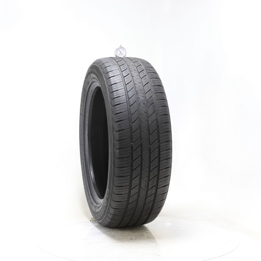 Used 235/55R19 Eldorado Tour Max GFT 101H - 5.5/32 - Image 1