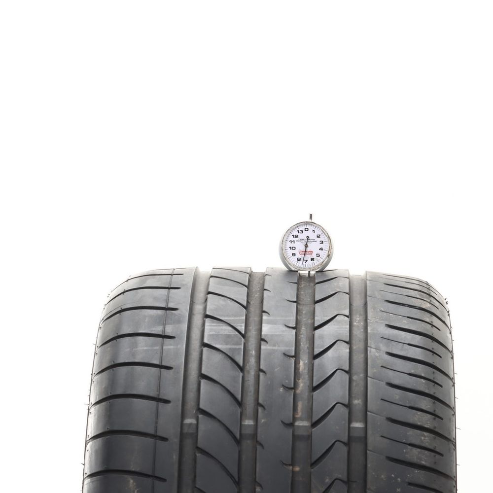 Used 305/30ZR20 Atturo AZ850 103Y - 7/32 - Image 2