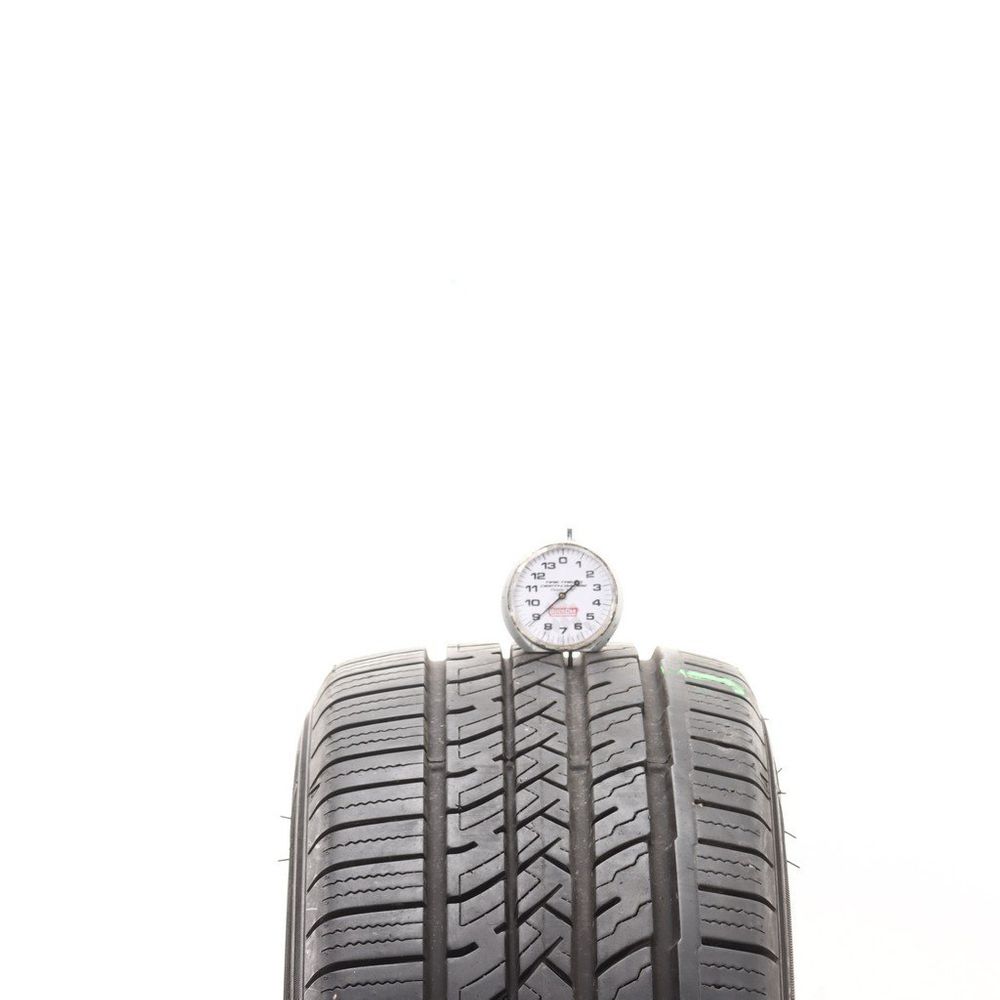 Set of (4) Used 195/50R16 Falken Pro G5 A/S 88V - 7-8.5/32 - Image 5