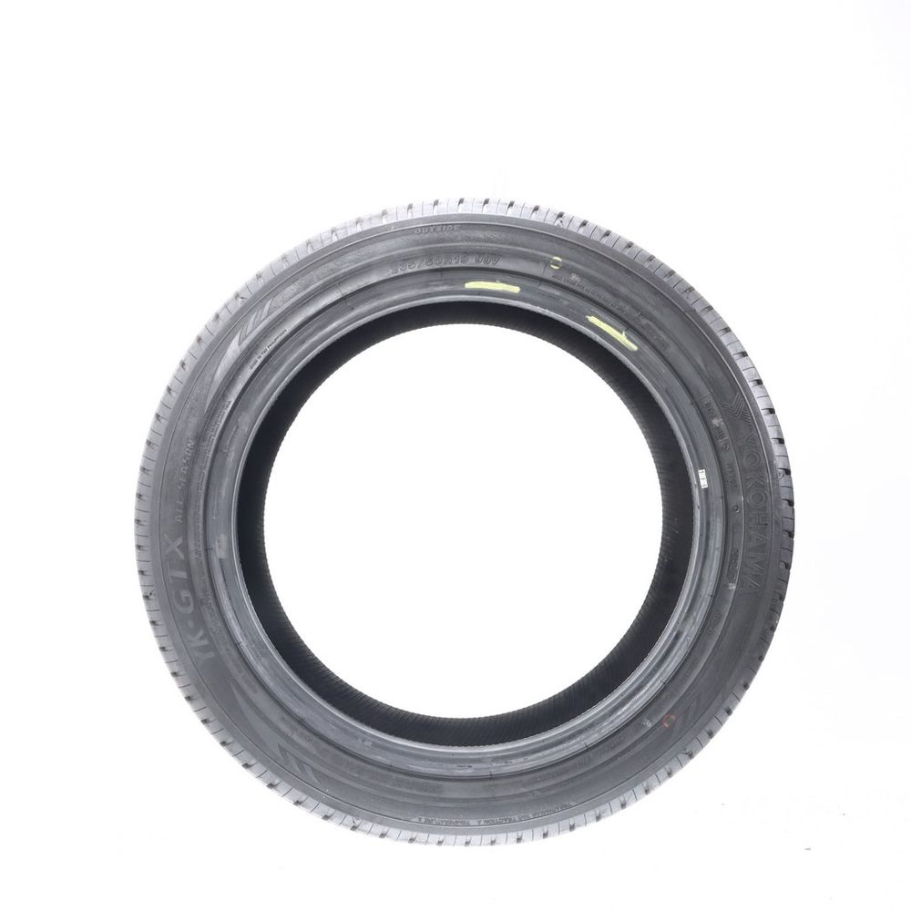 Used 235/50R19 Yokohama YK-GTX 99V - 11.5/32 - Image 3