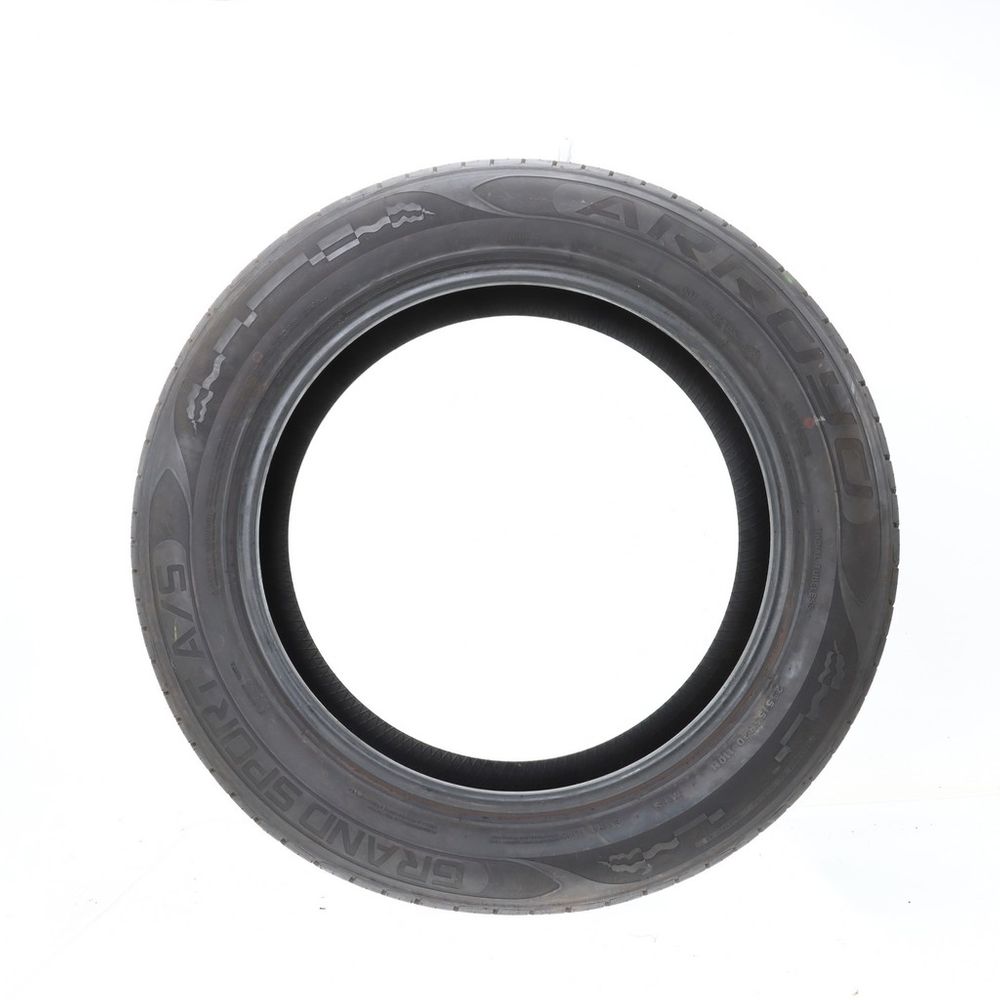 Used 255/55R20 Arroyo Grand Sport A/S 110H - 8.5/32 - Image 3